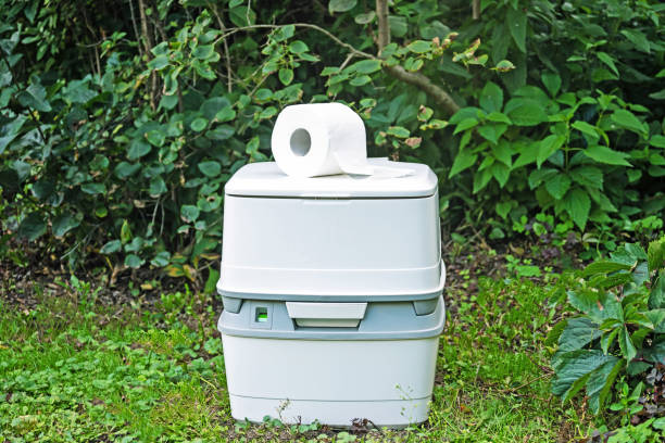 Best Wedding porta potty rental  in Vermilion, OH