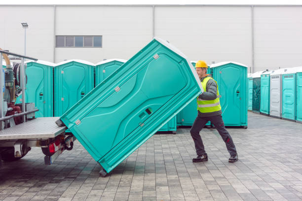 Best Luxury portable toilet rental  in Vermilion, OH
