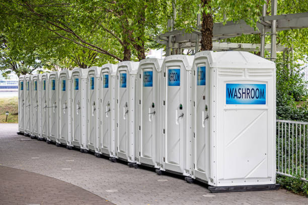 Porta potty services near me in Vermilion, OH