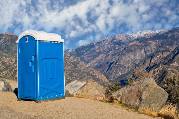 Professional porta potty rental in Vermilion, OH