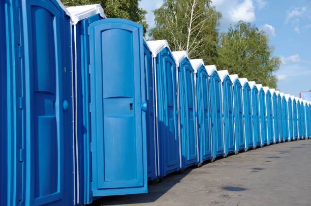 Best Best portable toilet rental  in Vermilion, OH